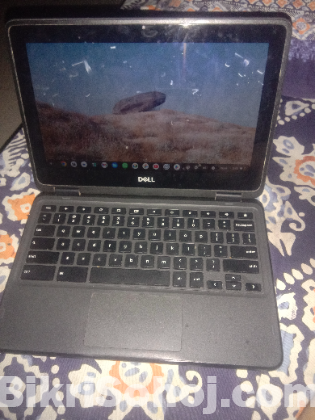 Chromebook